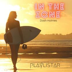 In the zone (feat. Darren holmes & Lucifer stardust)