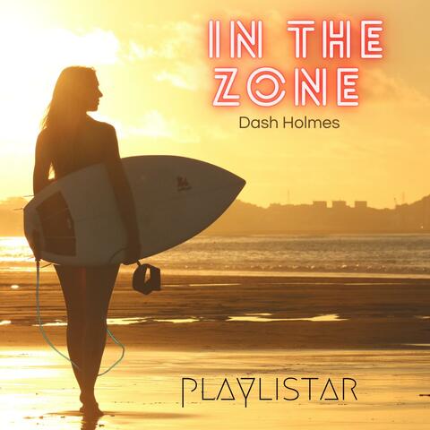 In the zone (feat. Darren holmes & Lucifer stardust)
