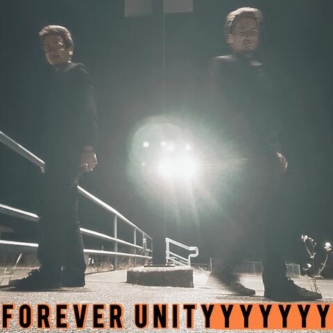 FOREVER UNITY