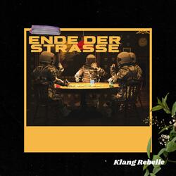 Ende der Strasse