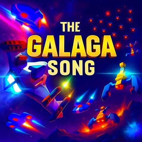 The Galaga Song