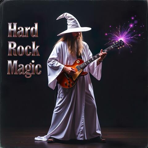 Hard Rock Magic