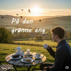 På den grønne eng
