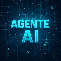 AGENTE AI (feat. Ion Iacob)