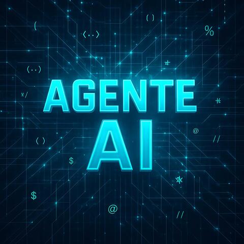 AGENTE AI (feat. Ion Iacob)