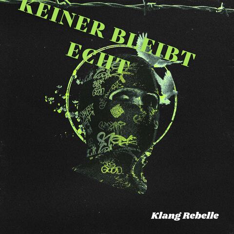 Keiner bleibt echt