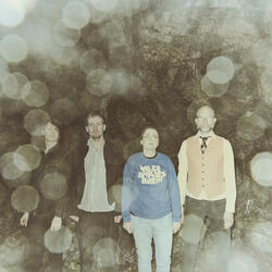 Oscillations For Hilma (feat. Elin Forkelid, David Stackenäs, Mauritz Agnas & Nils Agnas)