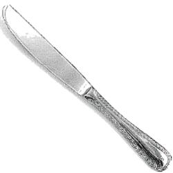 A song about butter knives