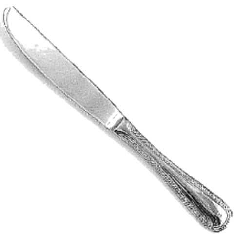 A song about butter knives