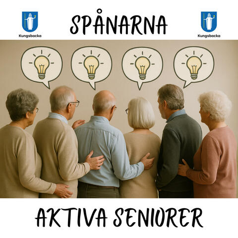 Spånarna - Aktiva Seniorer Kungsbacka