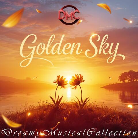 Golden Sky