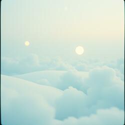 لحن تركي حزين همسات السماء