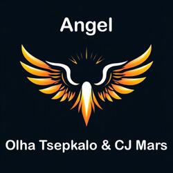 Angel (feat. Olha Tsepkalo) (Trance Version)