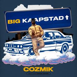 Big Kaapstad