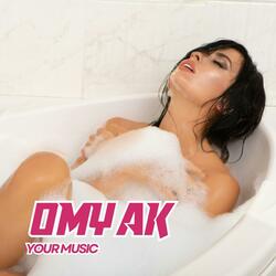 Your music (the return)