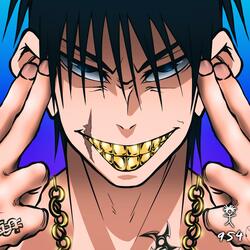 GTYH (Toji Flow) (feat. InternetCity)