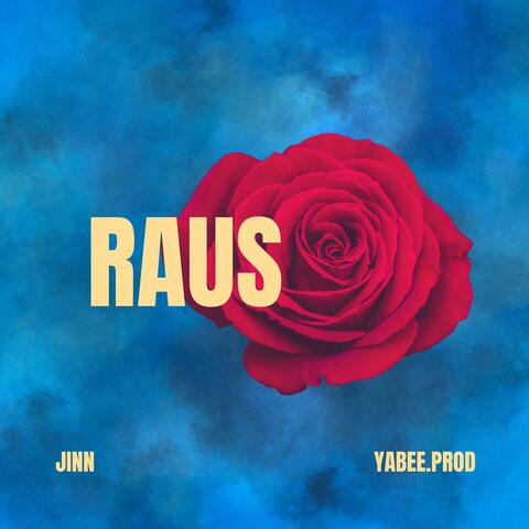 jinn - raus (official audio) (feat. YaBee.PROD.)