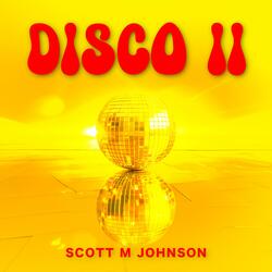 No Time for Tears in the Disco