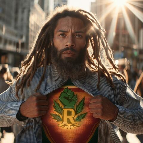 Rastaman