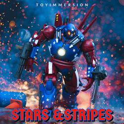Stars and Stripes