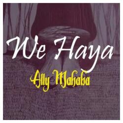 We Haya