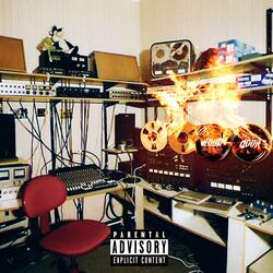 Fuego (feat. Balaam & ABN MCHO)