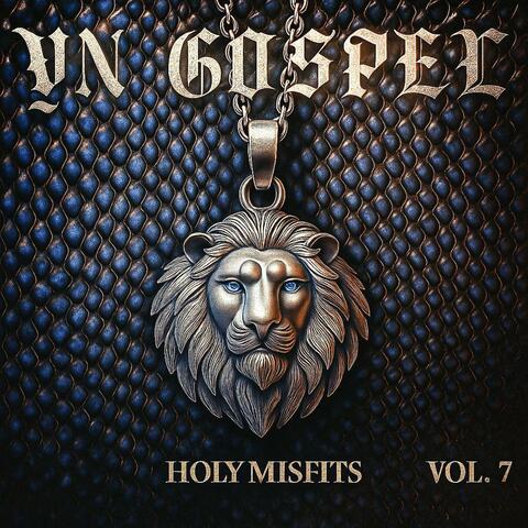 YN Gospel, Vol. 7