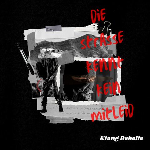 Die Srasse kennt kein Mitleid
