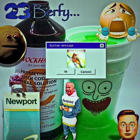 23 Berfy