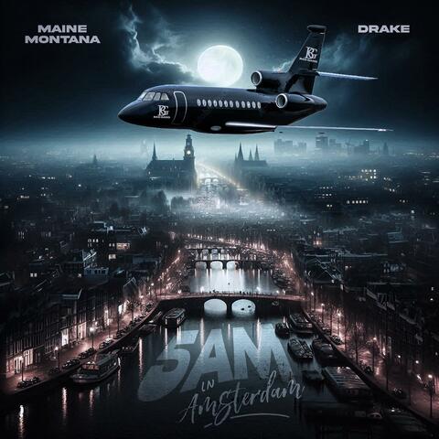 5 Am In Amsterdam (feat. Drake OVO)