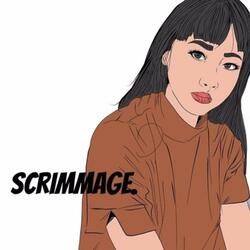 Scrimmage (feat. Foggieraw)
