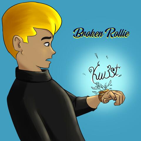 Broken Rollie