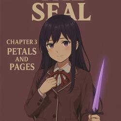 The Bookmark Blade (feat. Munai)