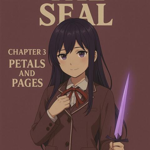 The Bookmark Blade (feat. Munai)