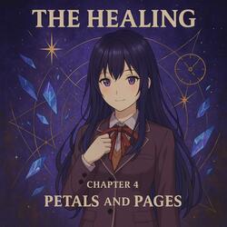 Purple Lotus (feat. Munai)