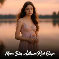 Mera Ishq Adhura Rah Gaya (feat. Akruti Yadav)