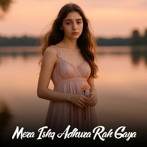 Mera Ishq Adhura Rah Gaya (feat. Akruti Yadav)