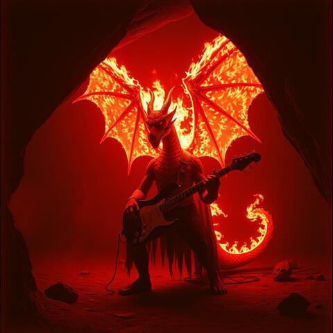 Death Metal Rock and Roll