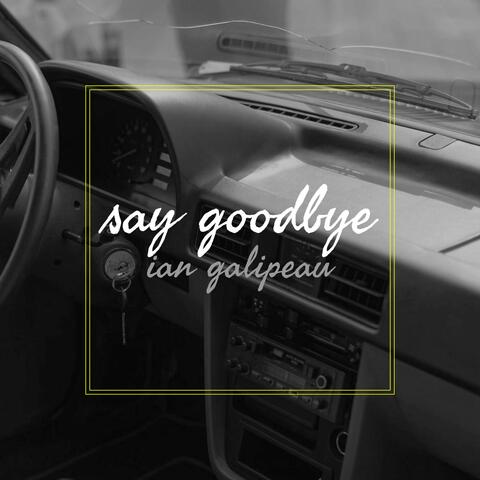 Say Goodbye