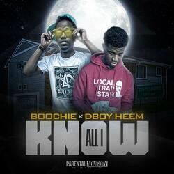Marathon (feat. GFN Boochie)