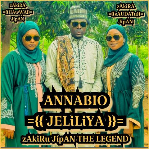 ANNABIO JELILIYA