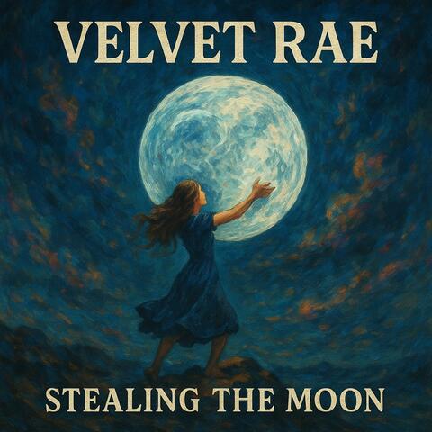 Stealing the Moon
