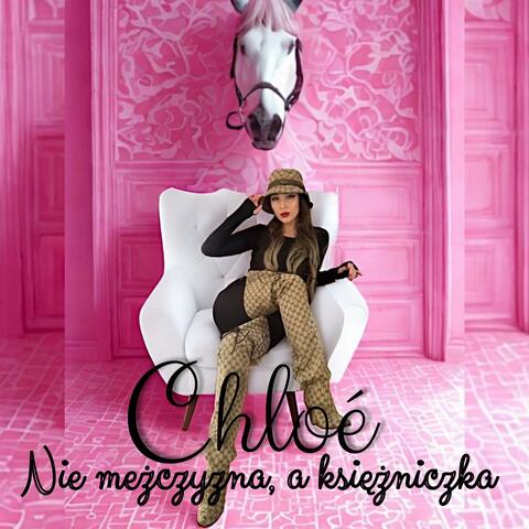 Nie mężczyzna, a księżniczka