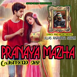 PRANAYA MAZHA