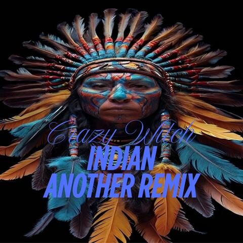 Indian (Another remix)
