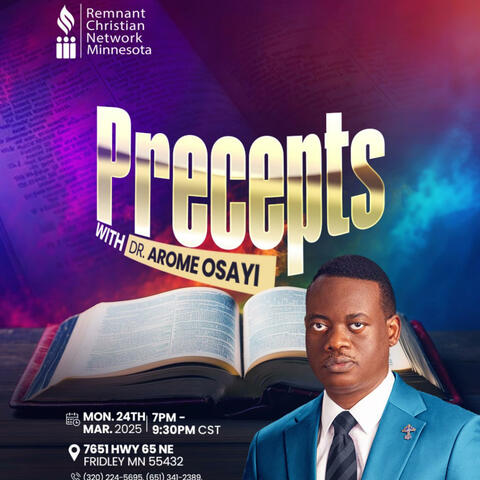 Precepts II