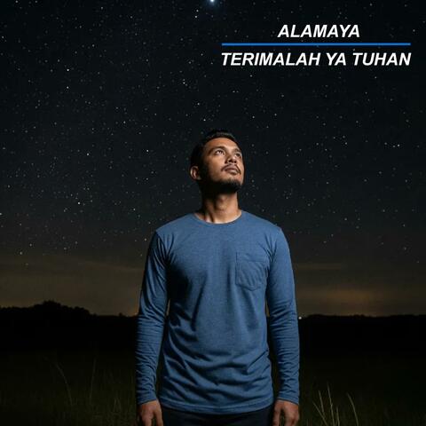 Terimalah Ya Tuhan