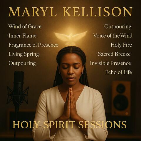Holy Spirit Sessions