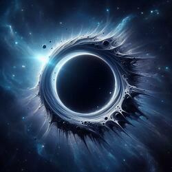 shadows fading into light