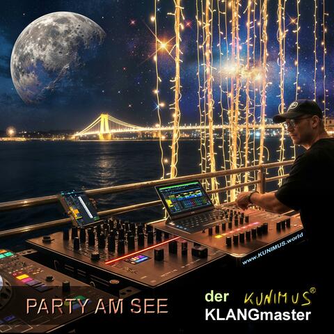 PARTY AM SEE